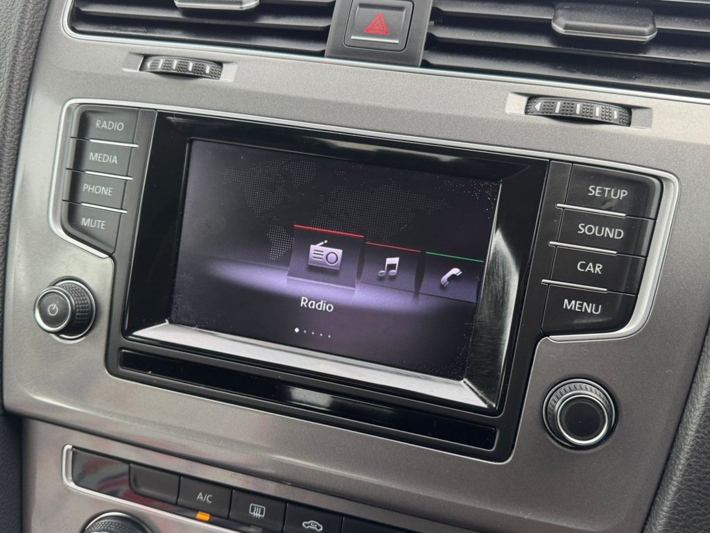 Used Volkswagen Golf 2013 for sale - 76617764: Photo 47