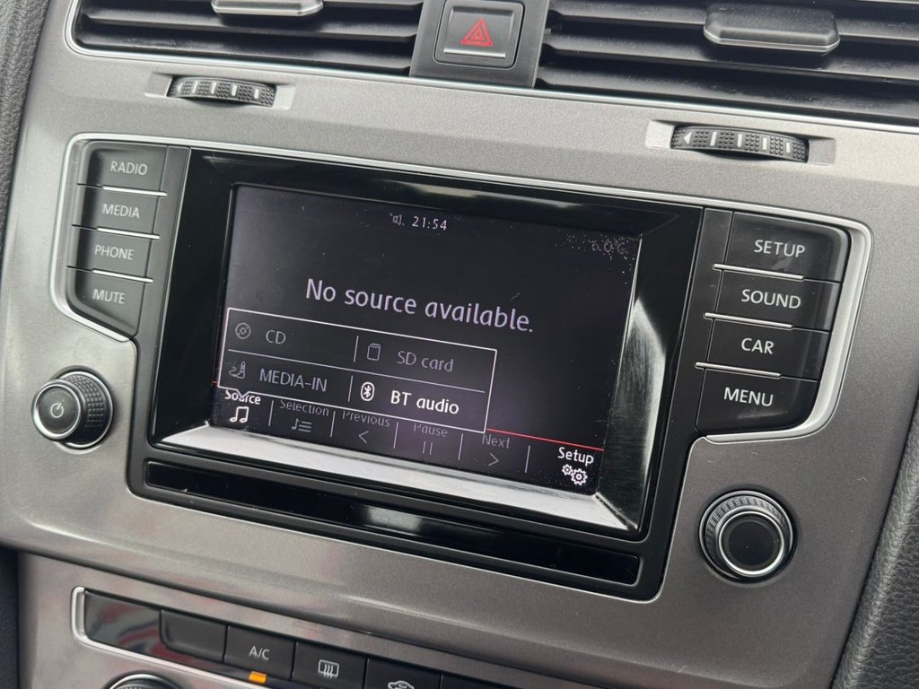 Used Volkswagen Golf 2013 for sale - 76617764: Photo 48