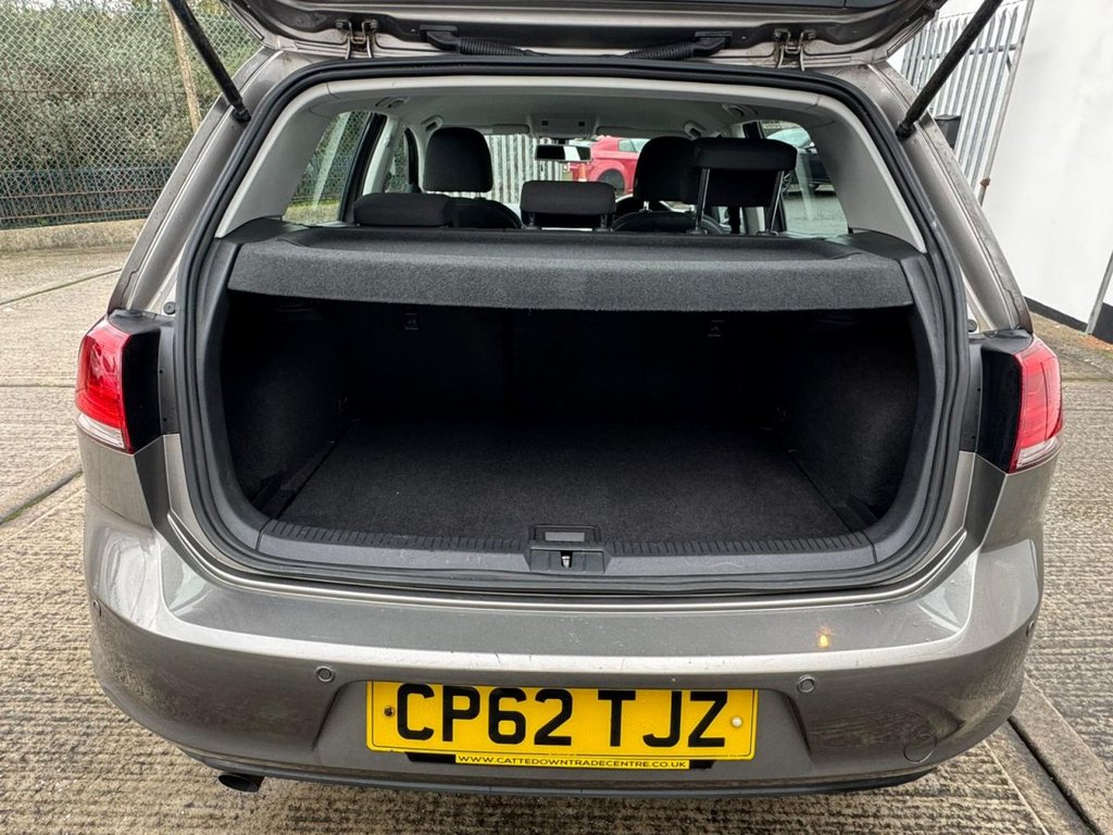 Used Volkswagen Golf 2013 for sale - 76617764: Photo 7