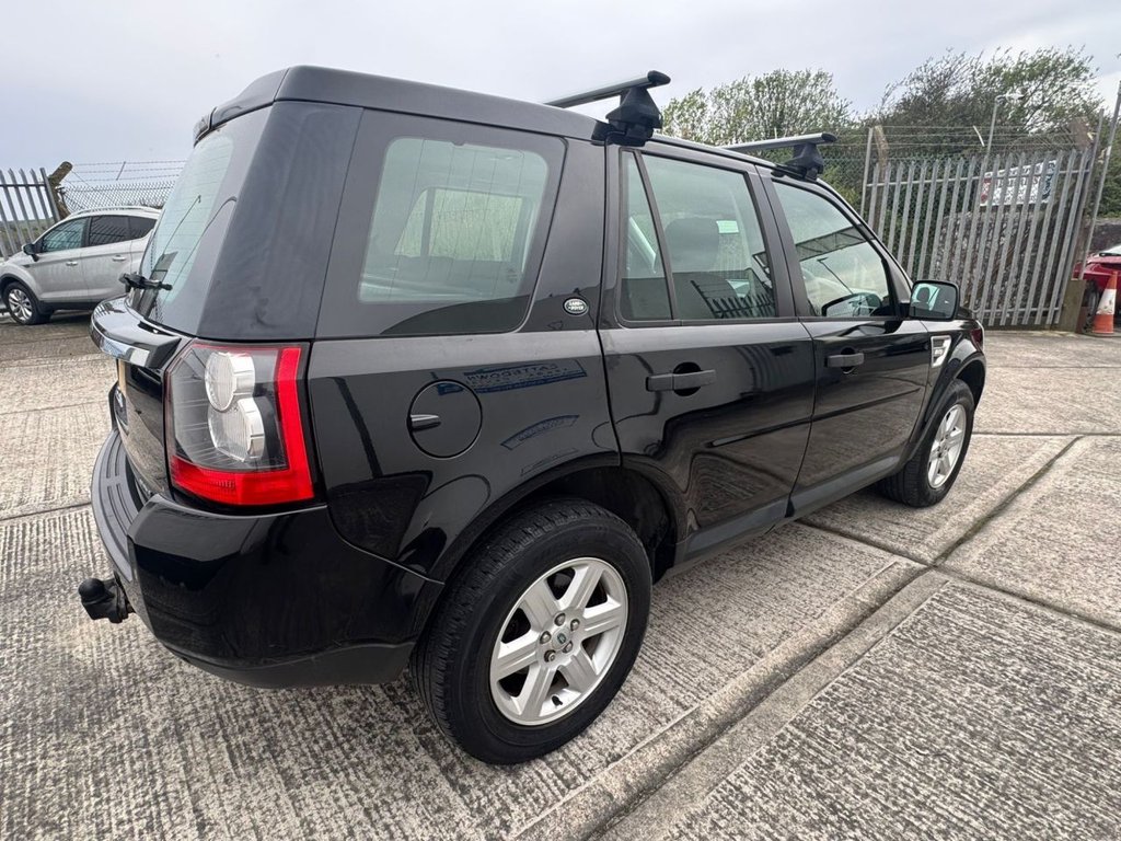 Used Land Rover Freelander 2012 for sale - 78206573: Photo 10