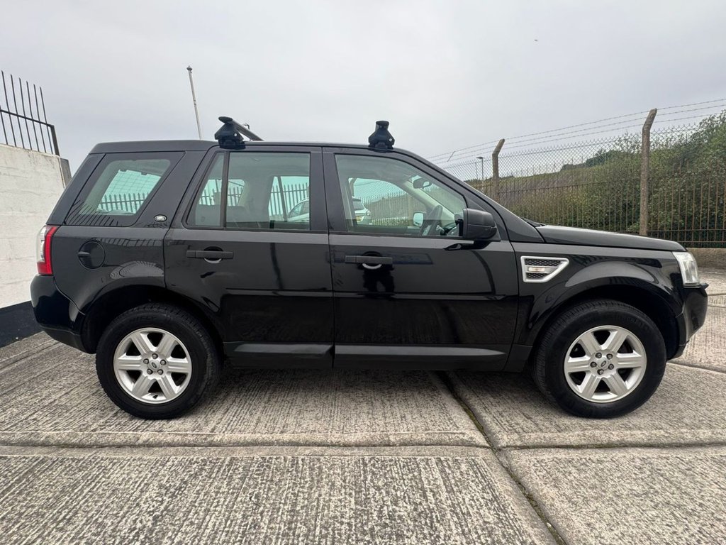 Used Land Rover Freelander 2012 for sale - 78206573: Photo 11