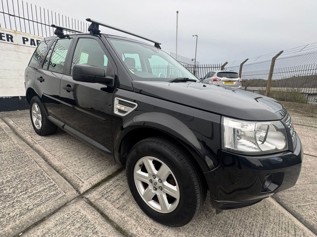 Used Land Rover Freelander 2012 for sale - 78206573: Photo 12
