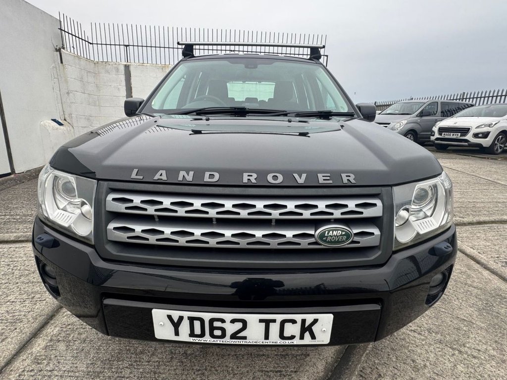 Used Land Rover Freelander 2012 for sale - 78206573: Photo 13