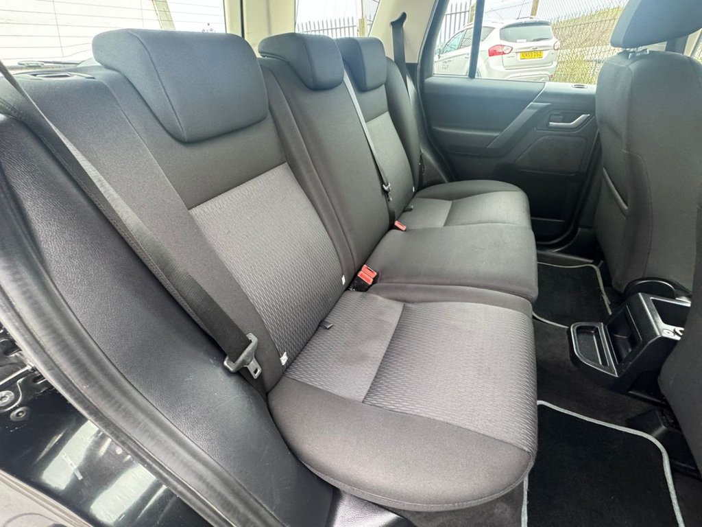 Used Land Rover Freelander 2012 for sale - 78206573: Photo 16