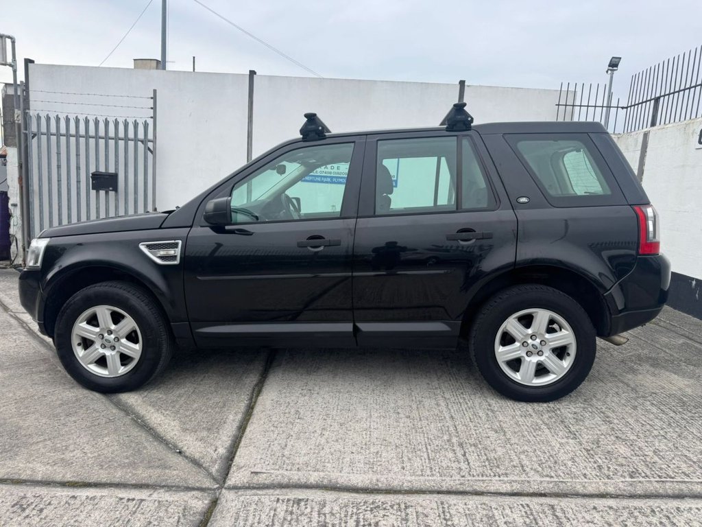 Used Land Rover Freelander 2012 for sale - 78206573: Photo 2