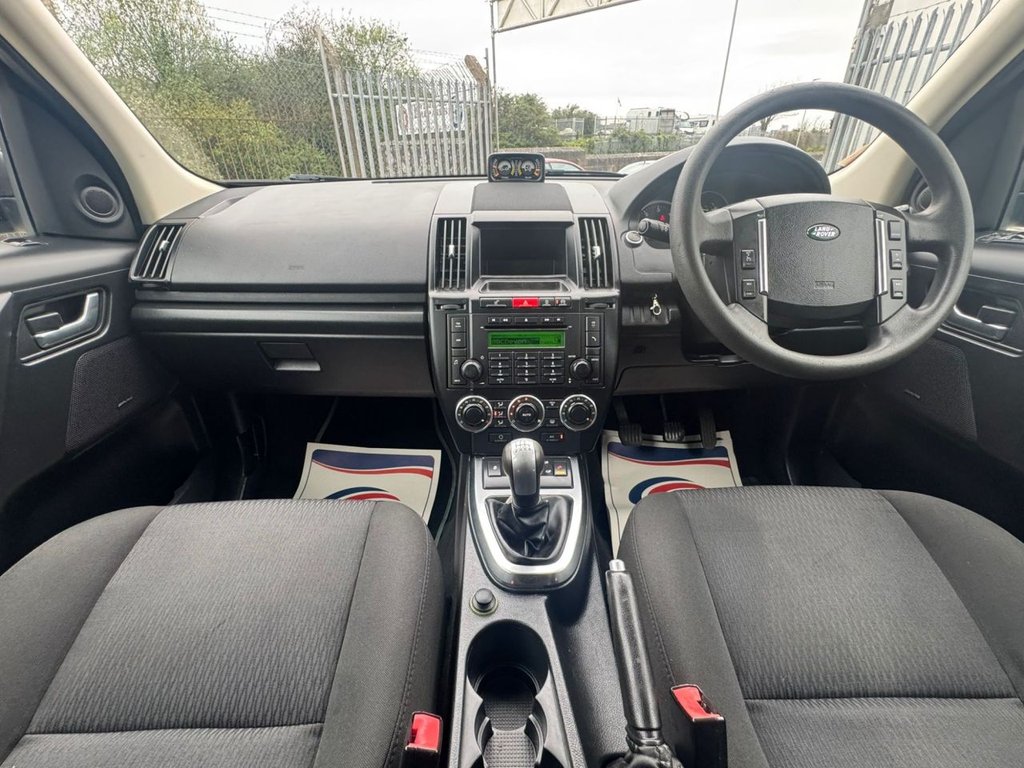 Used Land Rover Freelander 2012 for sale - 78206573: Photo 21