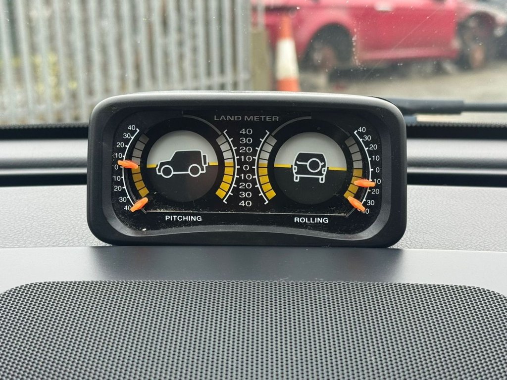 Used Land Rover Freelander 2012 for sale - 78206573: Photo 22