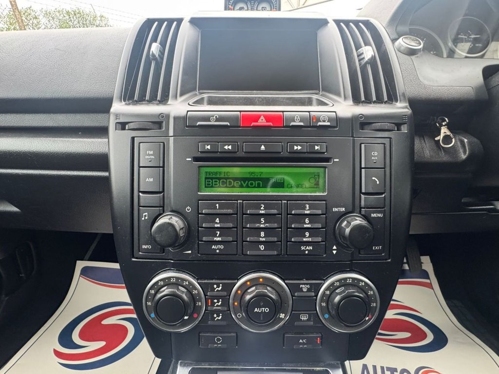 Used Land Rover Freelander 2012 for sale - 78206573: Photo 23