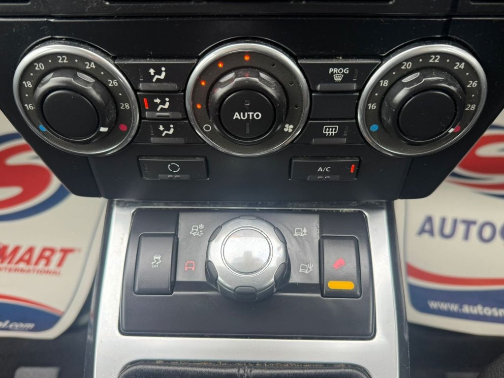 Used Land Rover Freelander 2012 for sale - 78206573: Photo 24