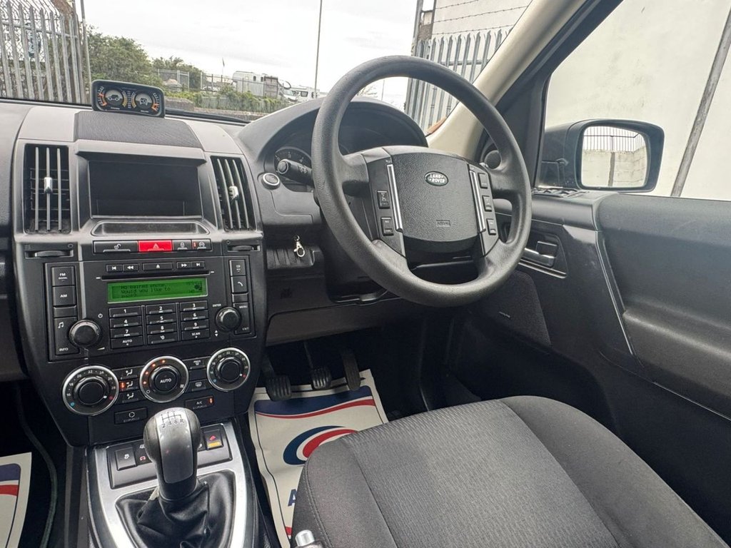 Used Land Rover Freelander 2012 for sale - 78206573: Photo 25