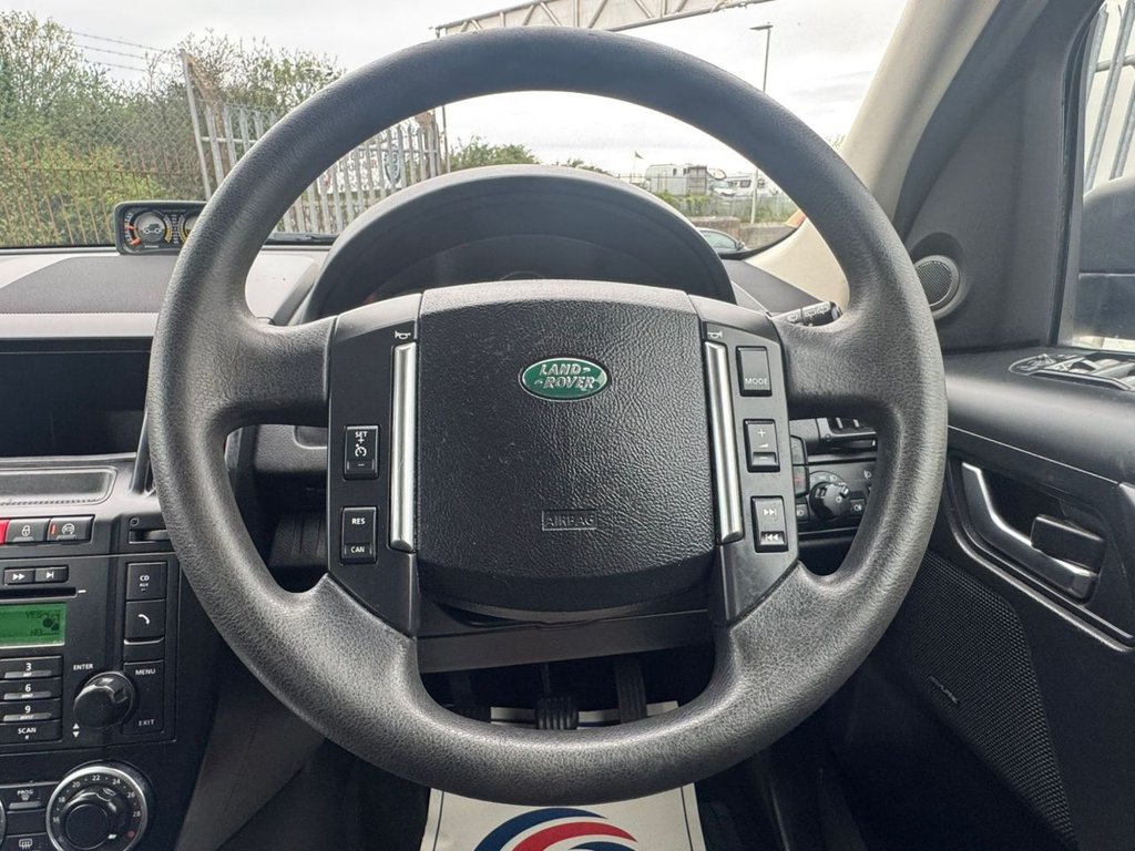 Used Land Rover Freelander 2012 for sale - 78206573: Photo 31