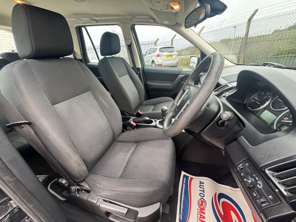 Used Land Rover Freelander 2012 for sale - 78206573: Photo 36