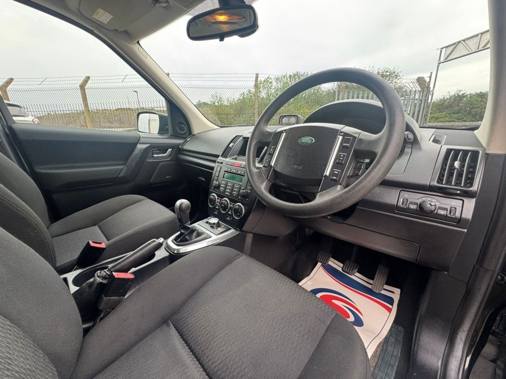 Used Land Rover Freelander 2012 for sale - 78206573: Photo 37
