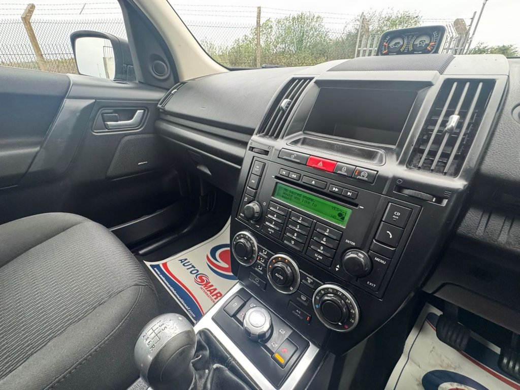 Used Land Rover Freelander 2012 for sale - 78206573: Photo 38