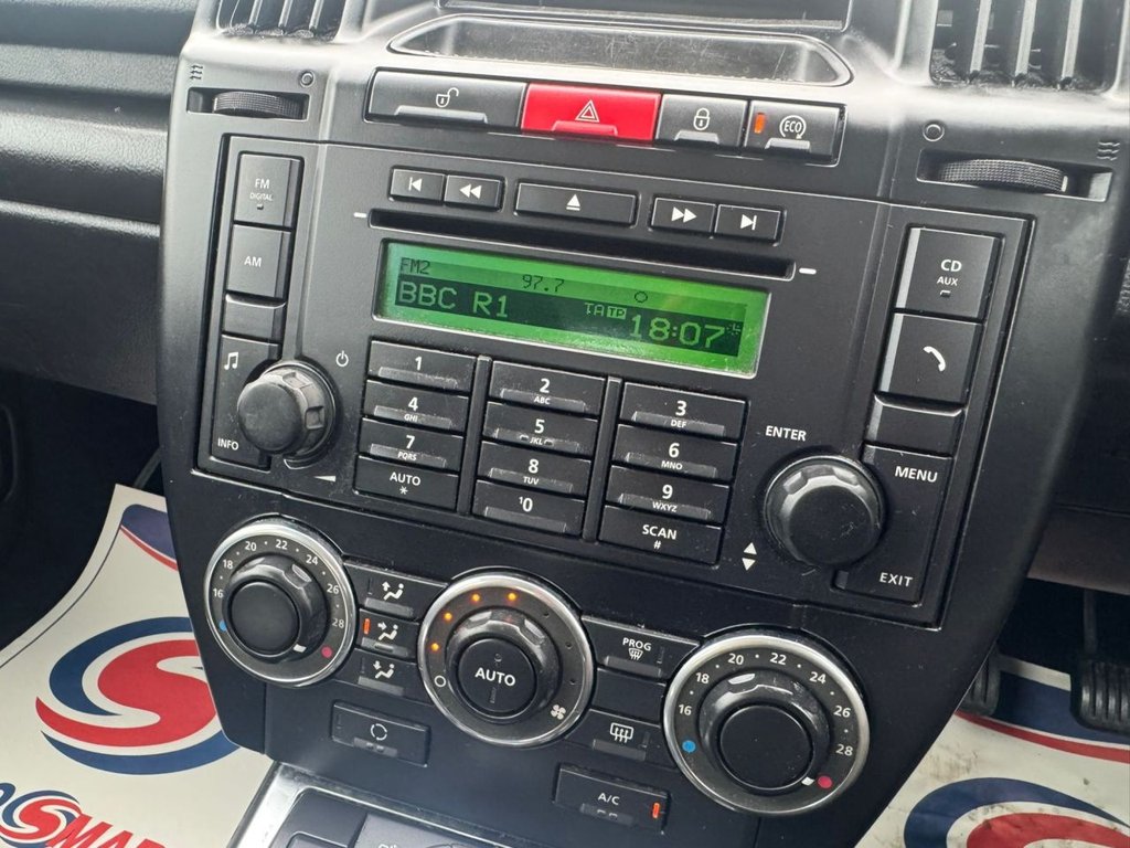 Used Land Rover Freelander 2012 for sale - 78206573: Photo 44