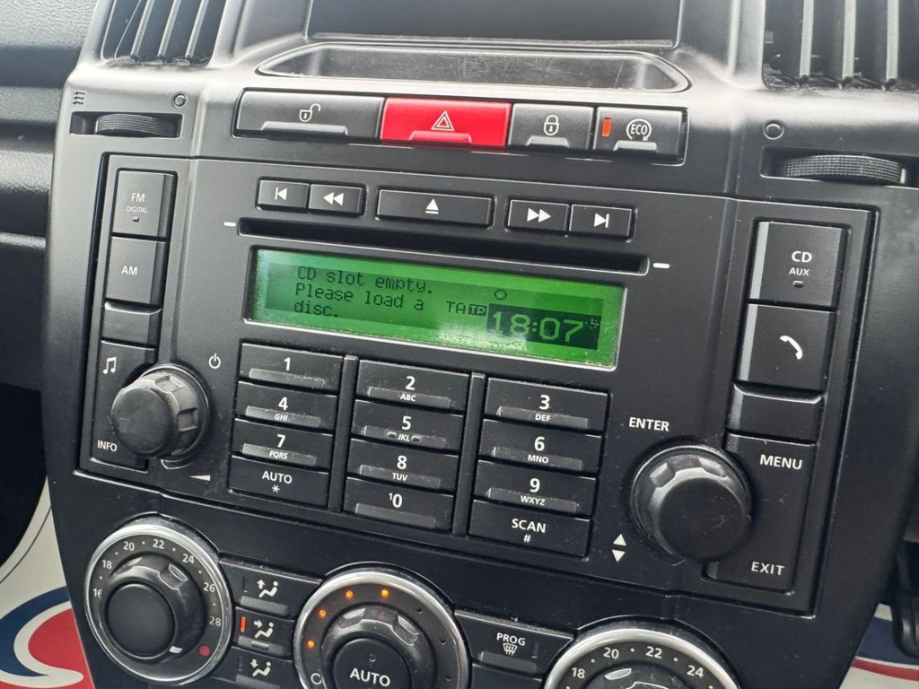 Used Land Rover Freelander 2012 for sale - 78206573: Photo 45