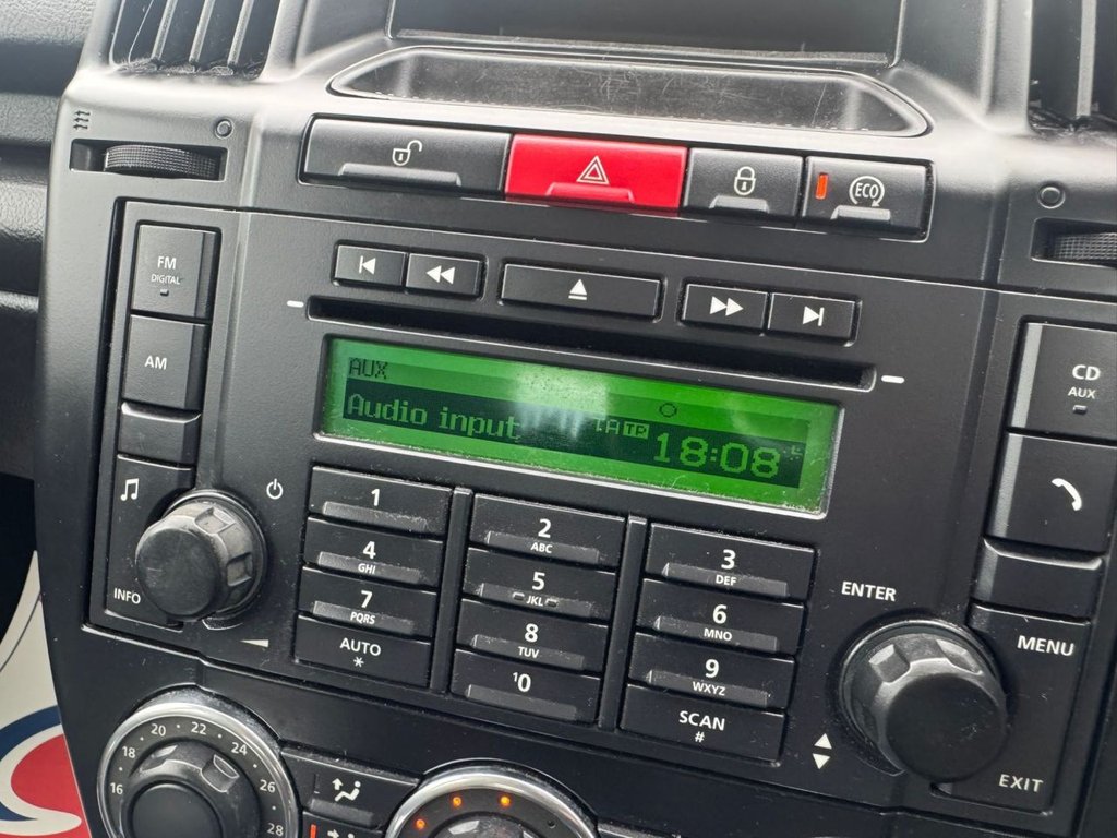 Used Land Rover Freelander 2012 for sale - 78206573: Photo 47