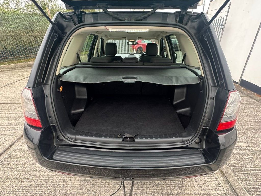 Used Land Rover Freelander 2012 for sale - 78206573: Photo 6