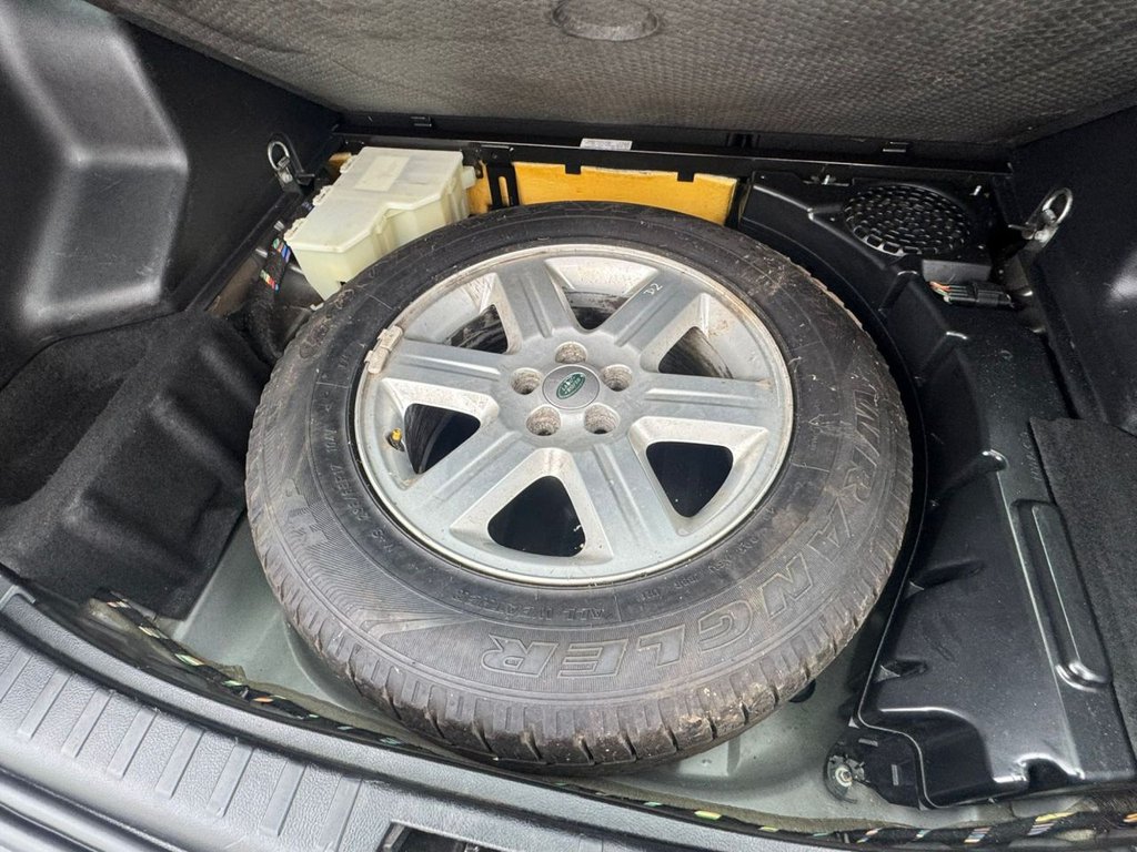 Used Land Rover Freelander 2012 for sale - 78206573: Photo 8