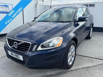 Used Volvo XC60 2013 for sale - 79642771: Photo