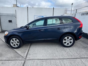 Used Volvo XC60 2013 for sale - 79642771: Photo