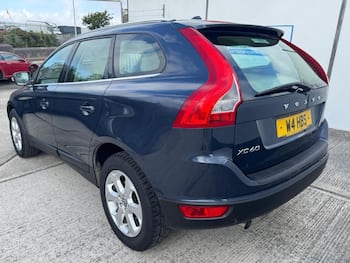 Used Volvo XC60 2013 for sale - 79642771: Photo