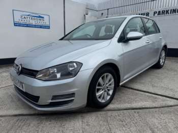 2013 (63) - 1.6 TDI 110 BlueMotion 5dr