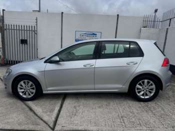 Used Volkswagen Golf 2013 for sale - 74877298: Photo