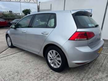 Used Volkswagen Golf 2013 for sale - 74877298: Photo