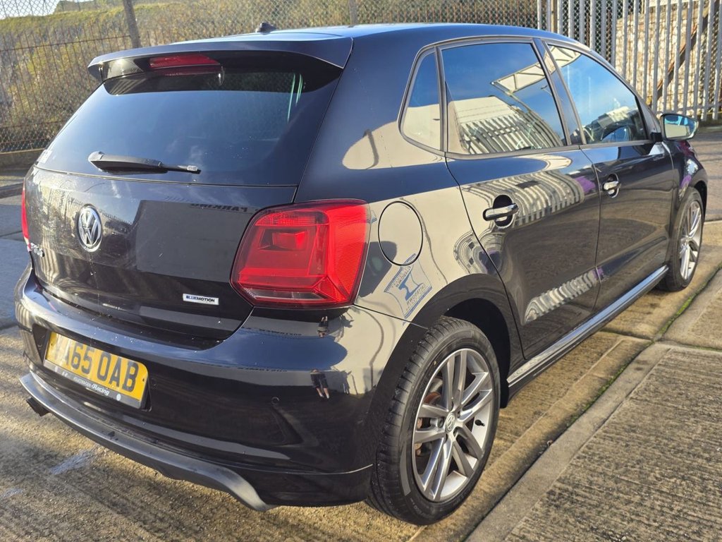 Used Volkswagen Polo 2016 for sale - 76923785: Photo 10