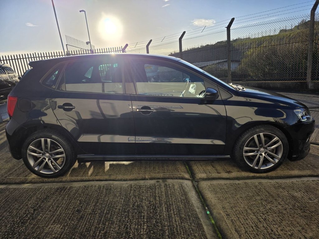 Used Volkswagen Polo 2016 for sale - 76923785: Photo 11