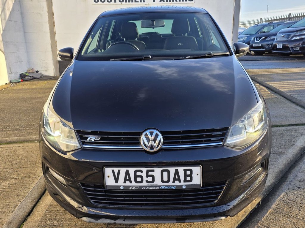 Used Volkswagen Polo 2016 for sale - 76923785: Photo 13