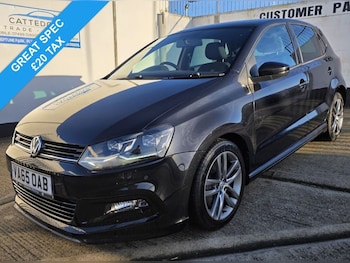 Used Volkswagen Polo 2016 for sale - 76923785: Photo