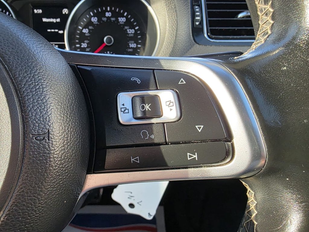 Used Volkswagen Polo 2016 for sale - 76923785: Photo 27