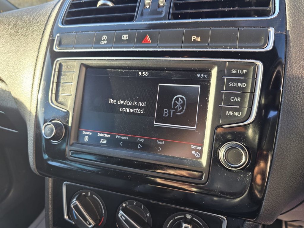 Used Volkswagen Polo 2016 for sale - 76923785: Photo 30