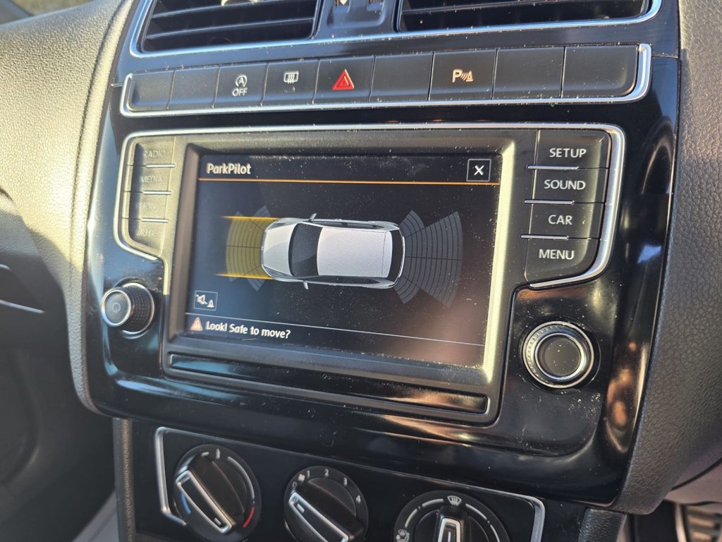 Used Volkswagen Polo 2016 for sale - 76923785: Photo 32