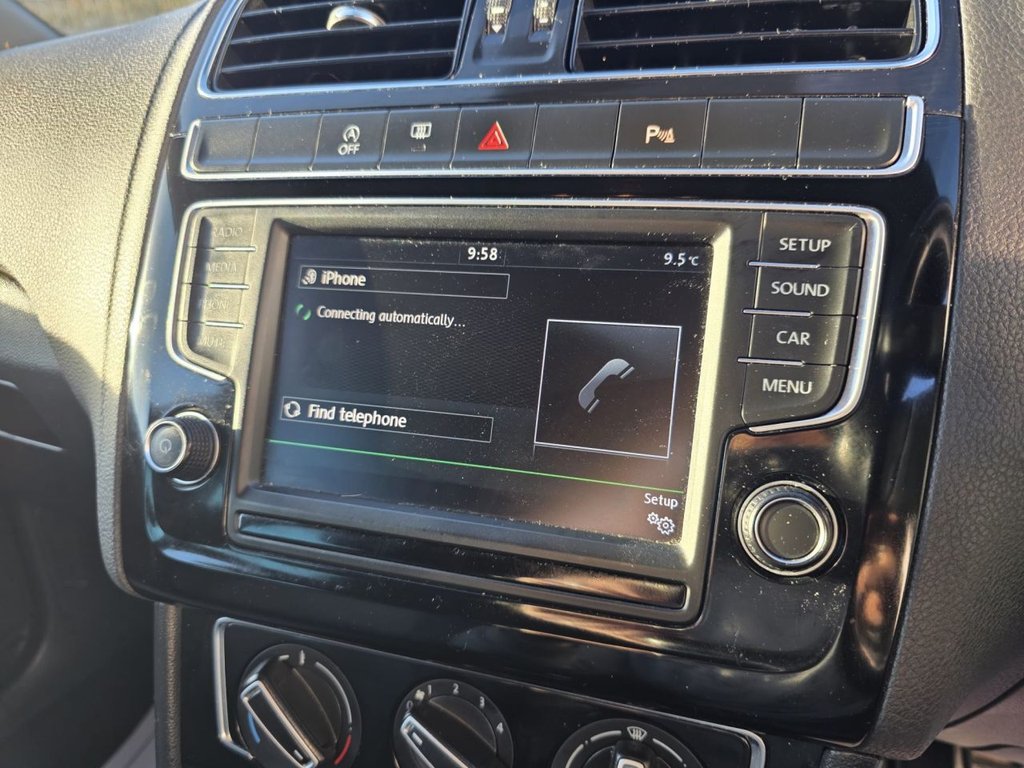 Used Volkswagen Polo 2016 for sale - 76923785: Photo 33