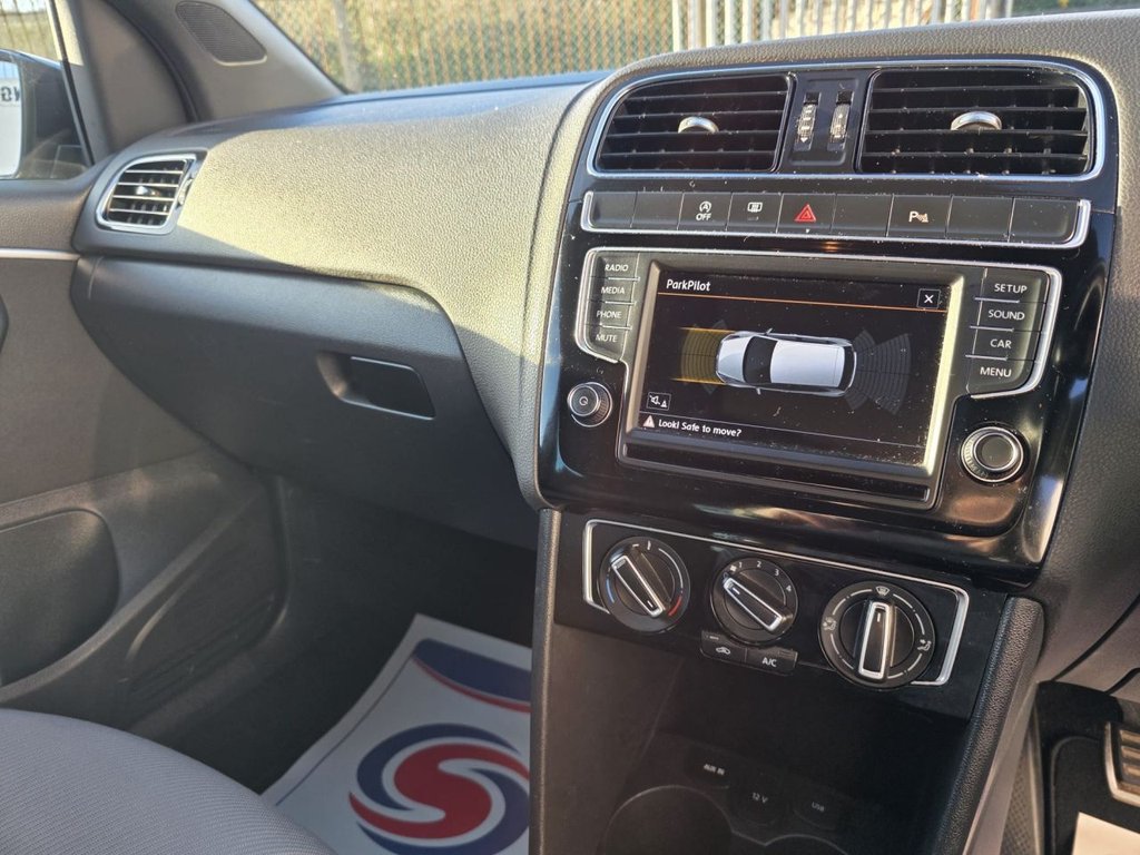 Used Volkswagen Polo 2016 for sale - 76923785: Photo 38