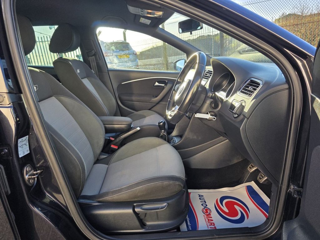 Used Volkswagen Polo 2016 for sale - 76923785: Photo 45