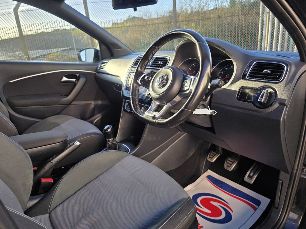 Used Volkswagen Polo 2016 for sale - 76923785: Photo 46