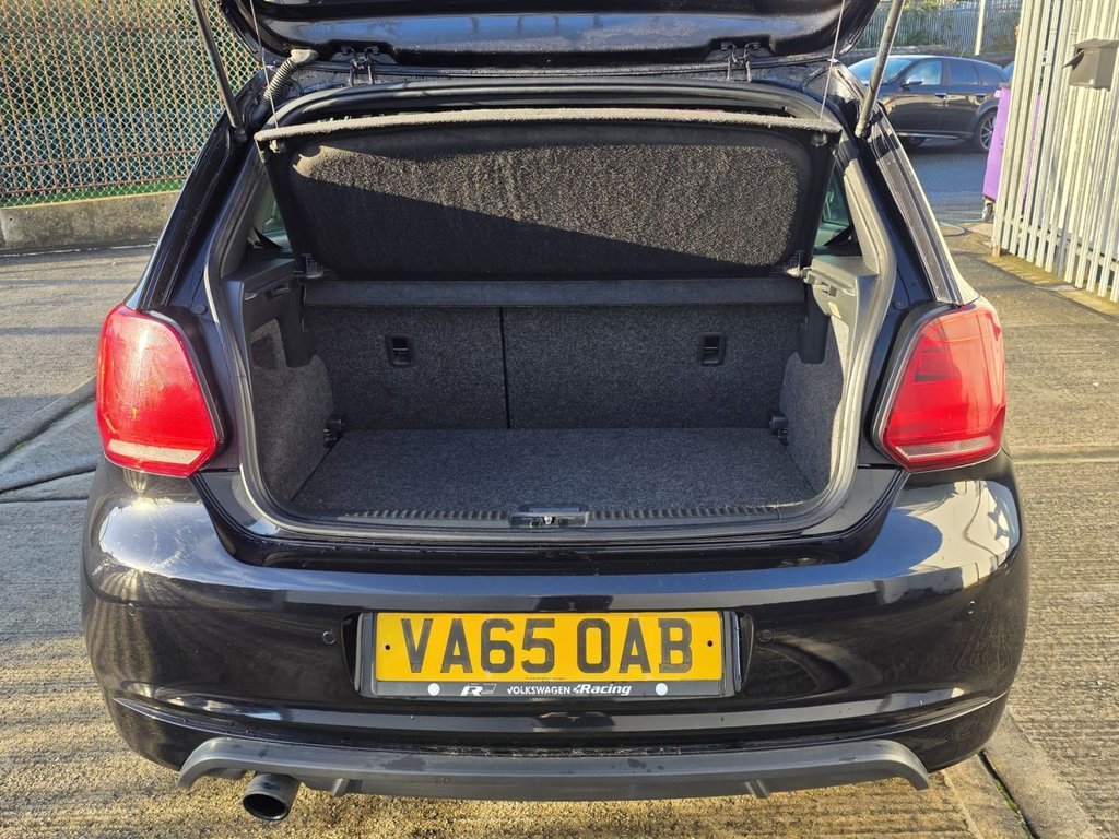 Used Volkswagen Polo 2016 for sale - 76923785: Photo 6