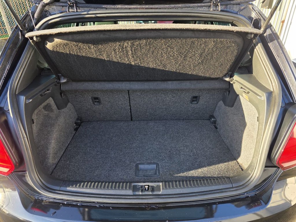 Used Volkswagen Polo 2016 for sale - 76923785: Photo 7