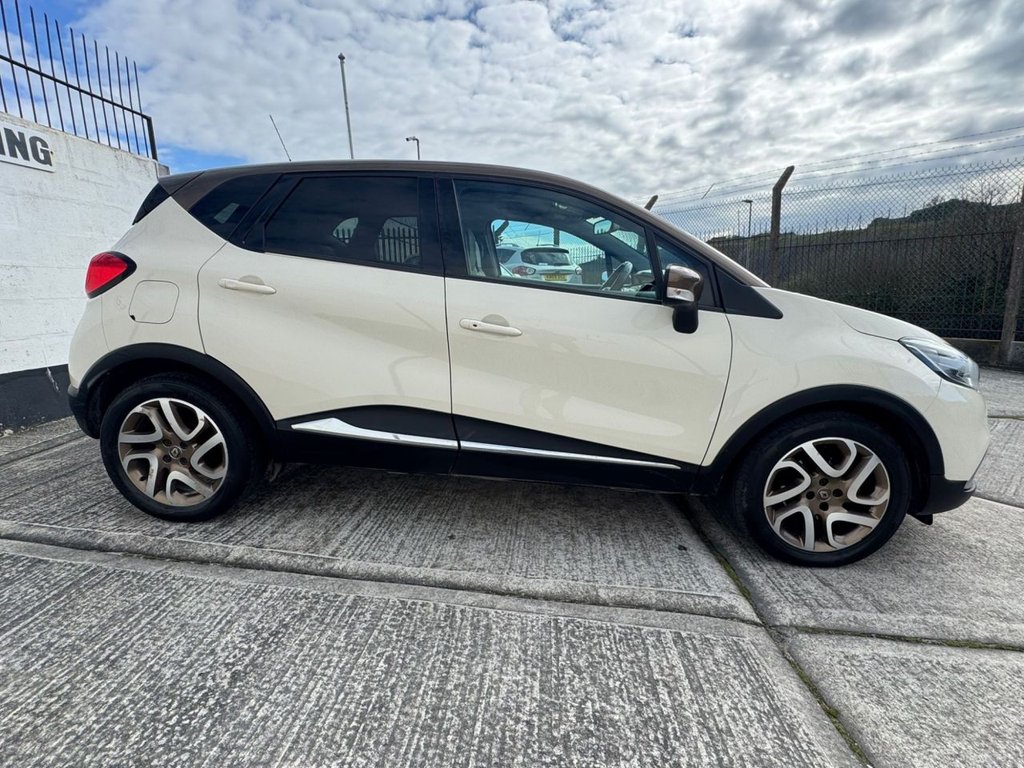 Used Renault Captur 2016 for sale - 77810036: Photo 11