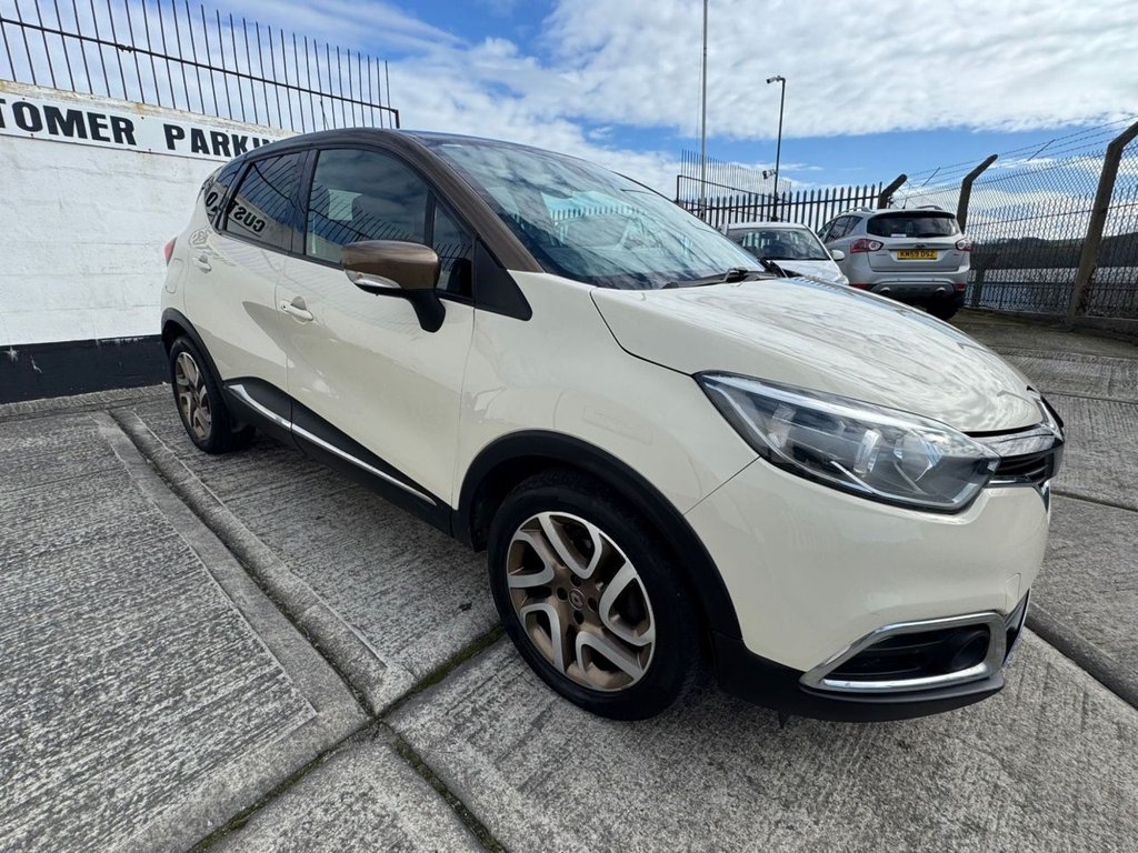 Used Renault Captur 2016 for sale - 77810036: Photo 12