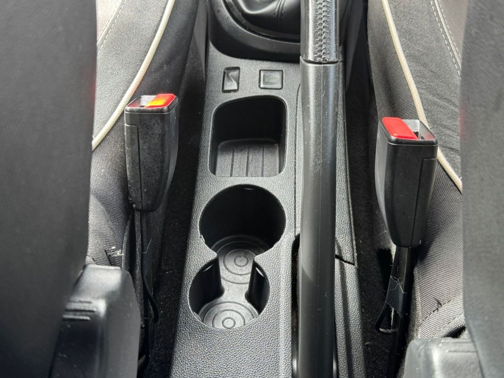 Used Renault Captur 2016 for sale - 77810036: Photo 20