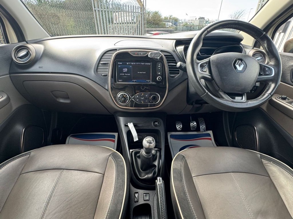 Used Renault Captur 2016 for sale - 77810036: Photo 21