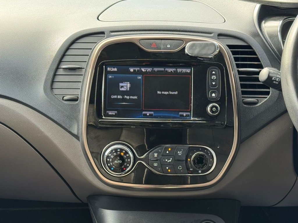 Used Renault Captur 2016 for sale - 77810036: Photo 23