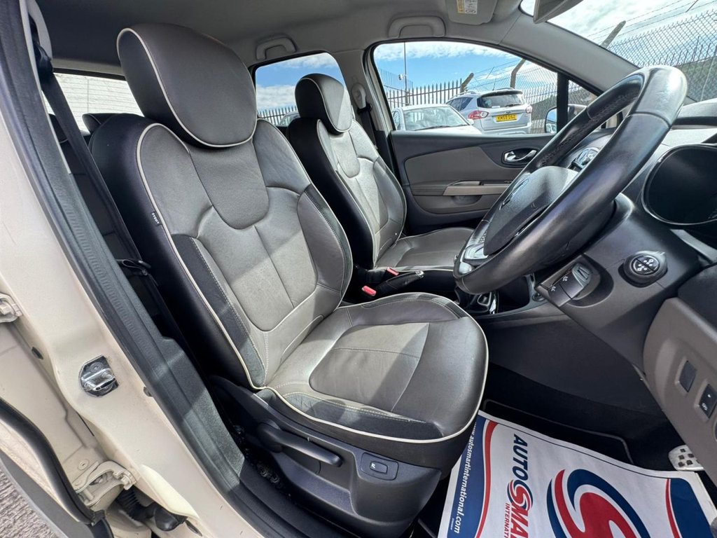 Used Renault Captur 2016 for sale - 77810036: Photo 32