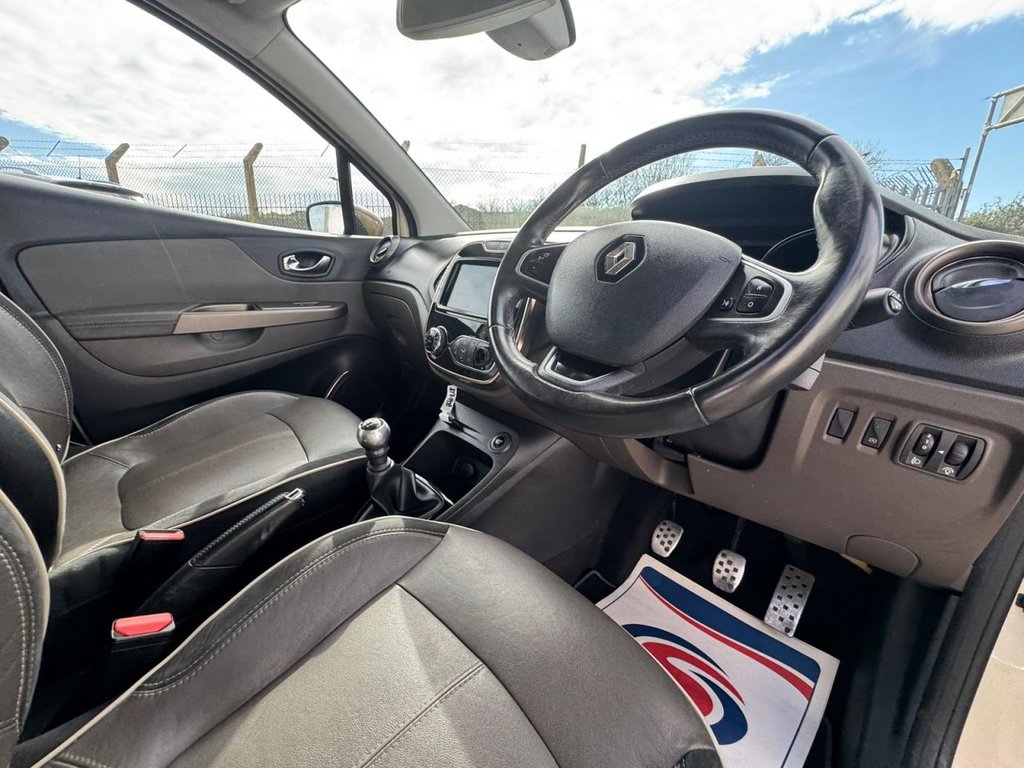 Used Renault Captur 2016 for sale - 77810036: Photo 33