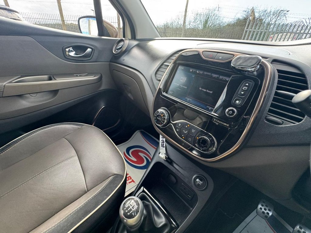 Used Renault Captur 2016 for sale - 77810036: Photo 35